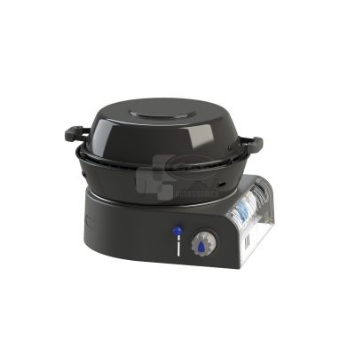 Barbecue à gaz portable Safari Chef 30 Compact 30mbar